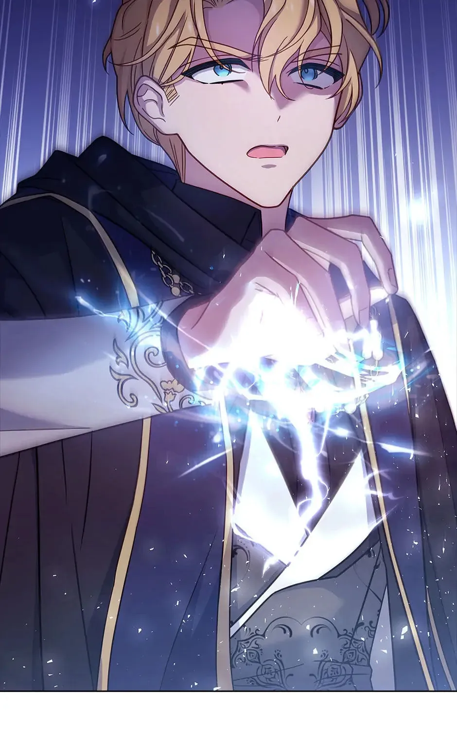Read The Lady Needs a Break chapter 76 image 140 on Lezhin