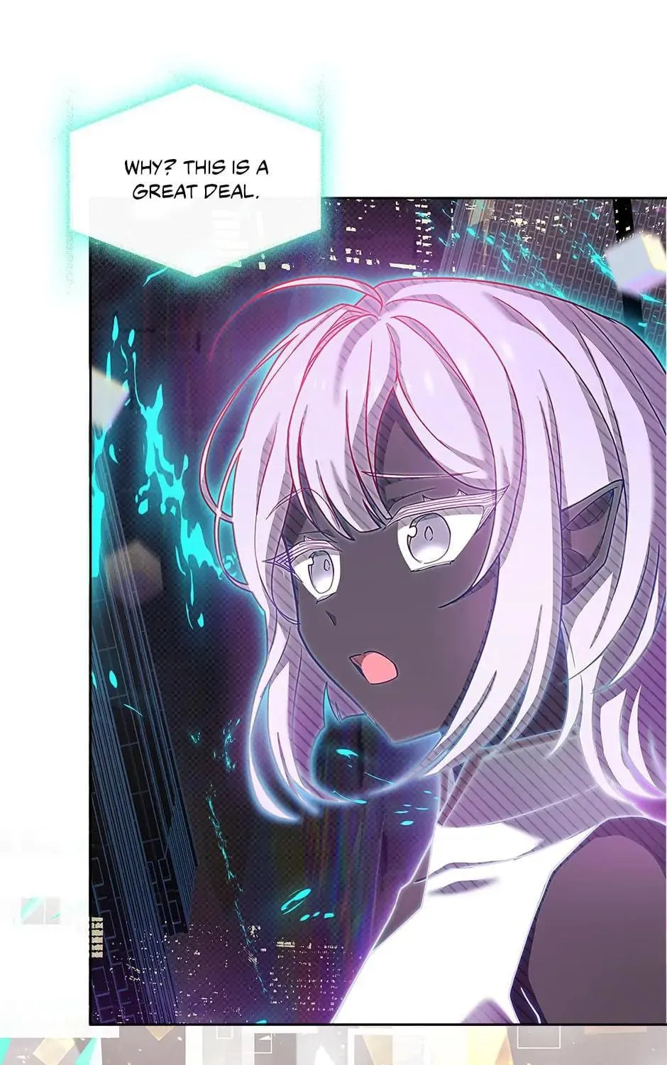 Read The Lady Needs a Break chapter 76 image 142 on Lezhin