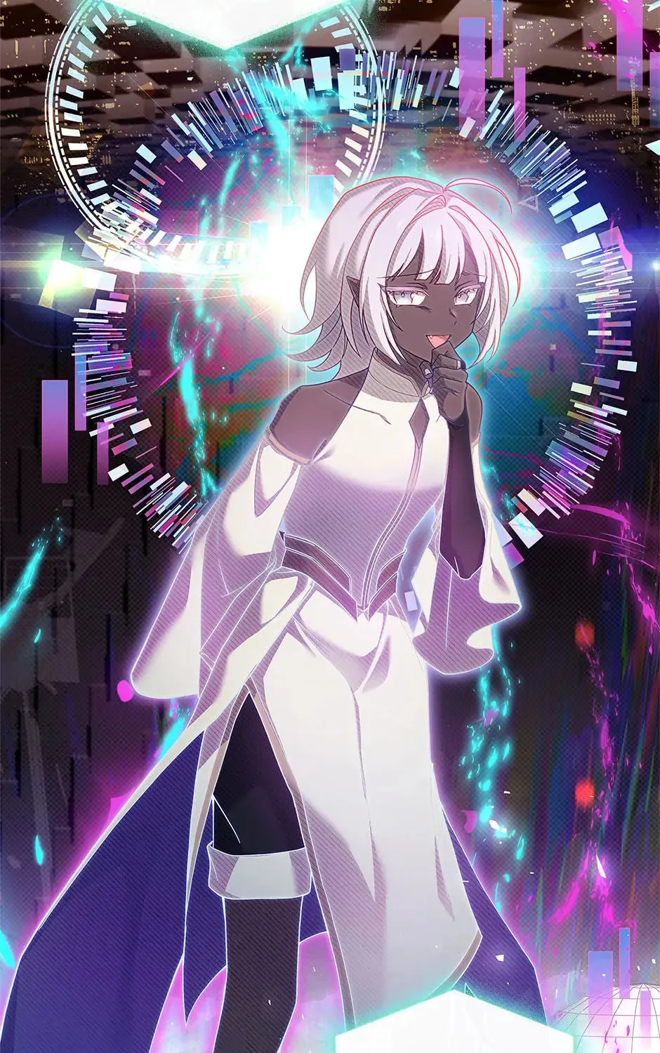 Read The Lady Needs a Break chapter 76 image 144 on Lezhin