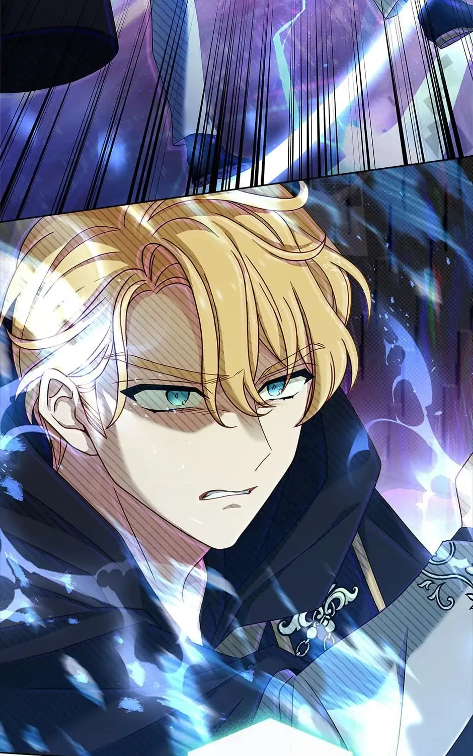 Read The Lady Needs a Break chapter 76 image 152 on Lezhin