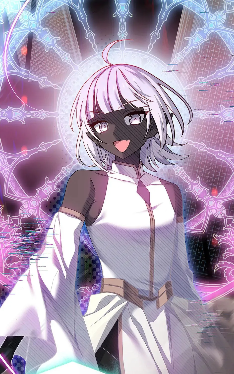Read The Lady Needs a Break chapter 76 image 156 on Lezhin