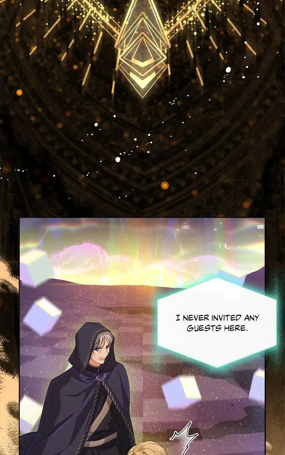 Read The Lady Needs a Break chapter 76 image 18 on Lezhin