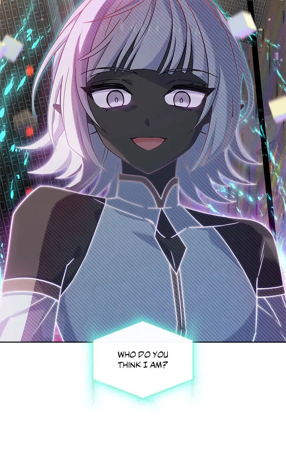 Read The Lady Needs a Break chapter 76 image 26 on Lezhin