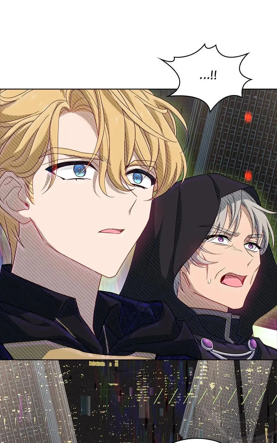 Read The Lady Needs a Break chapter 76 image 28 on Lezhin