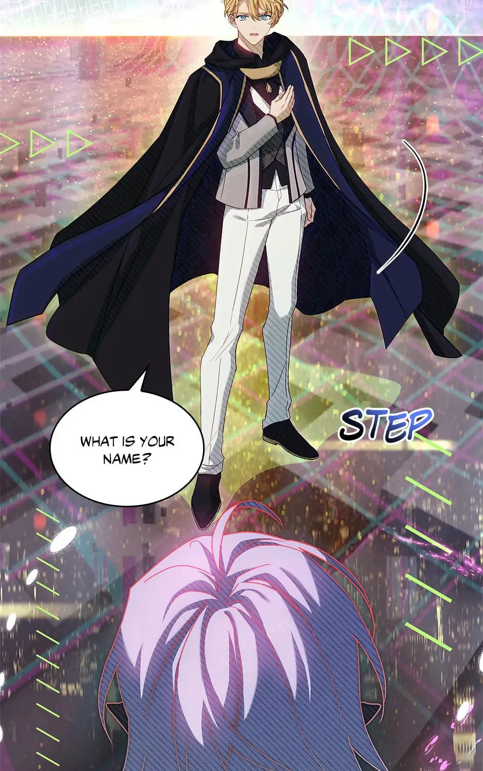 Read The Lady Needs a Break chapter 76 image 30 on Lezhin