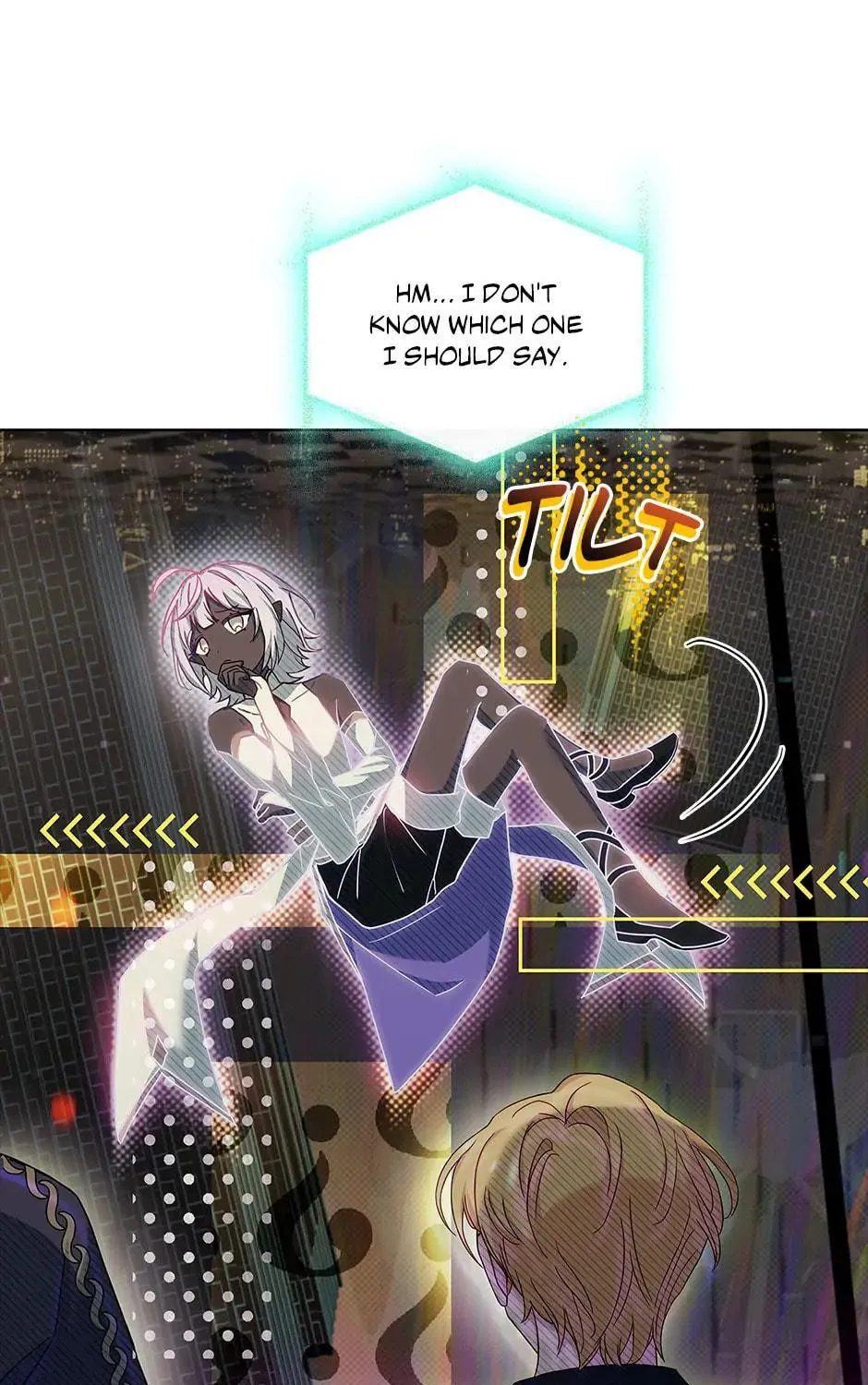 Read The Lady Needs a Break chapter 76 image 34 on Lezhin