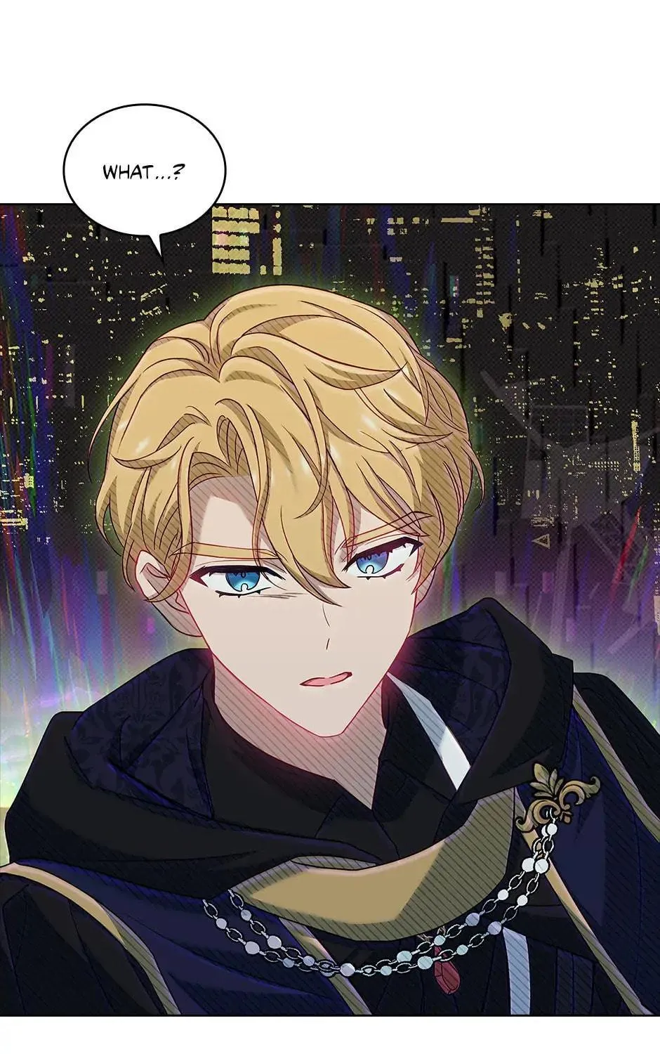 Read The Lady Needs a Break chapter 76 image 38 on Lezhin
