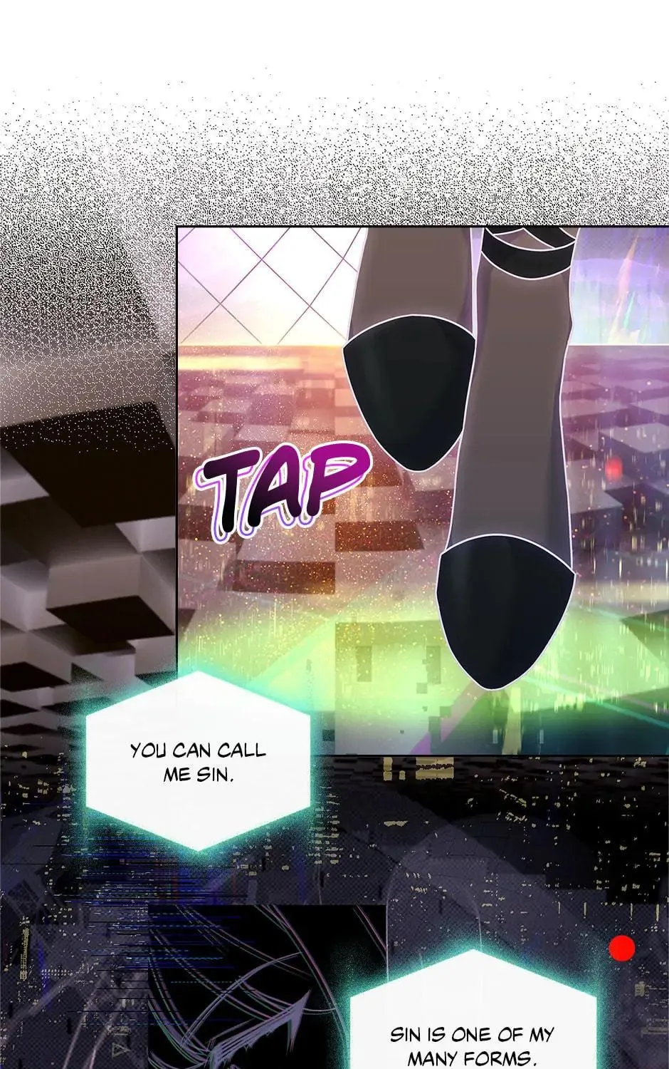 Read The Lady Needs a Break chapter 76 image 40 on Lezhin