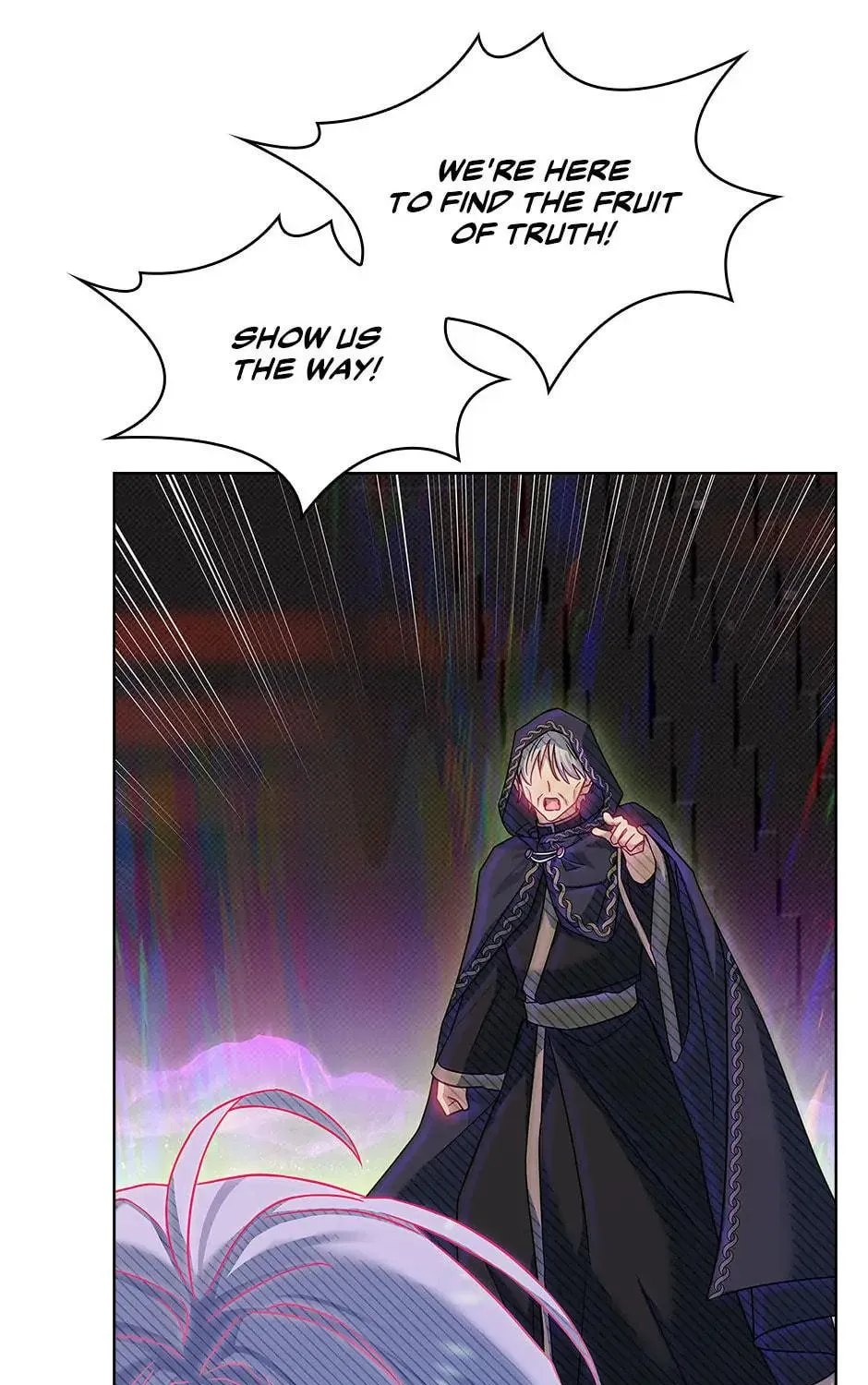 Read The Lady Needs a Break chapter 76 image 46 on Lezhin