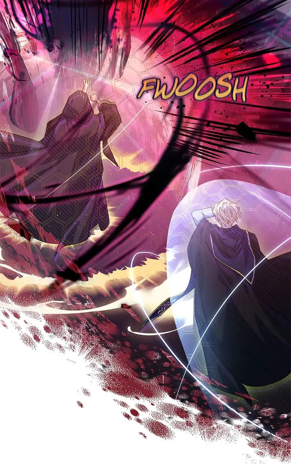 Read The Lady Needs a Break chapter 76 image 56 on Lezhin
