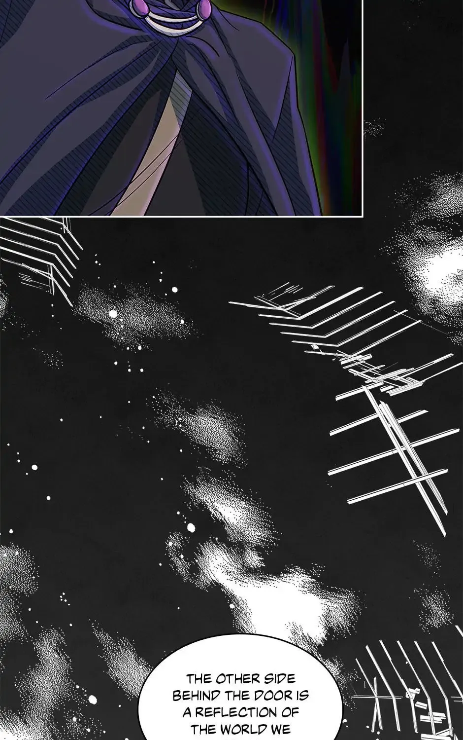 Read The Lady Needs a Break chapter 76 image 6 on Lezhin