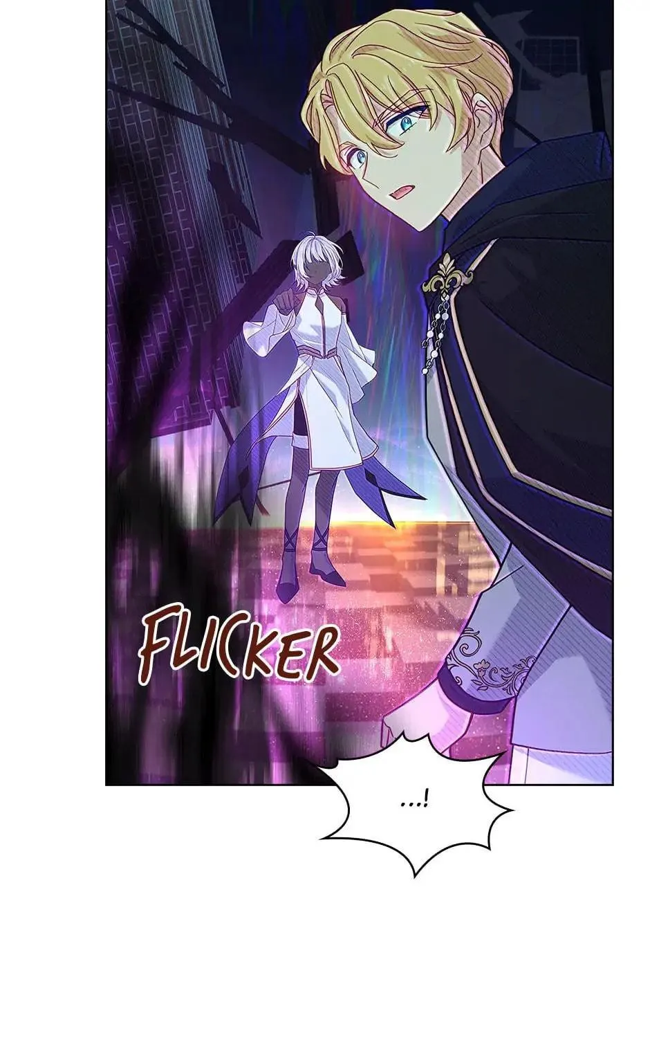 Read The Lady Needs a Break chapter 76 image 70 on Lezhin