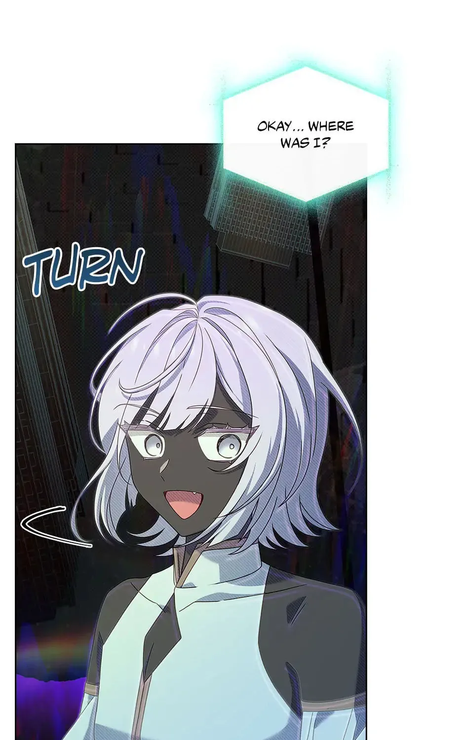 Read The Lady Needs a Break chapter 76 image 74 on Lezhin