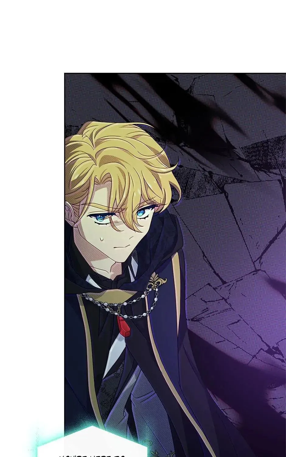Read The Lady Needs a Break chapter 76 image 76 on Lezhin