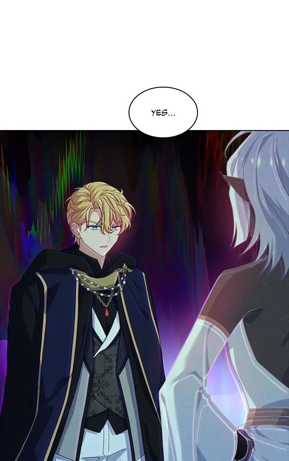 Read The Lady Needs a Break chapter 76 image 78 on Lezhin
