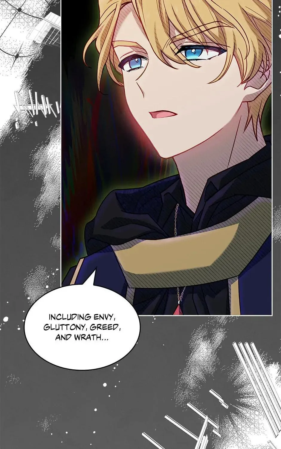 Read The Lady Needs a Break chapter 76 image 8 on Lezhin