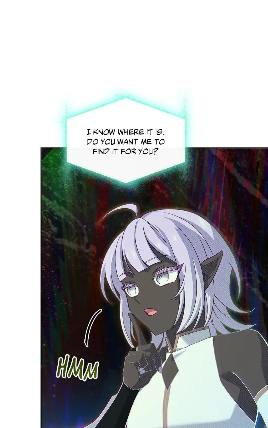 Read The Lady Needs a Break chapter 76 image 80 on Lezhin