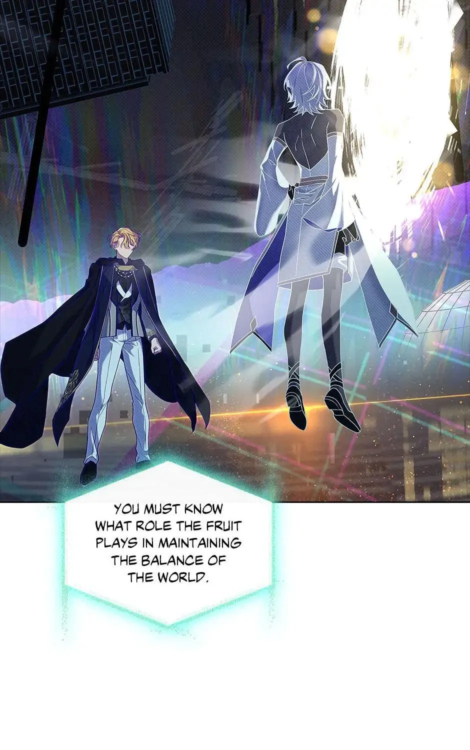 Read The Lady Needs a Break chapter 76 image 98 on Lezhin