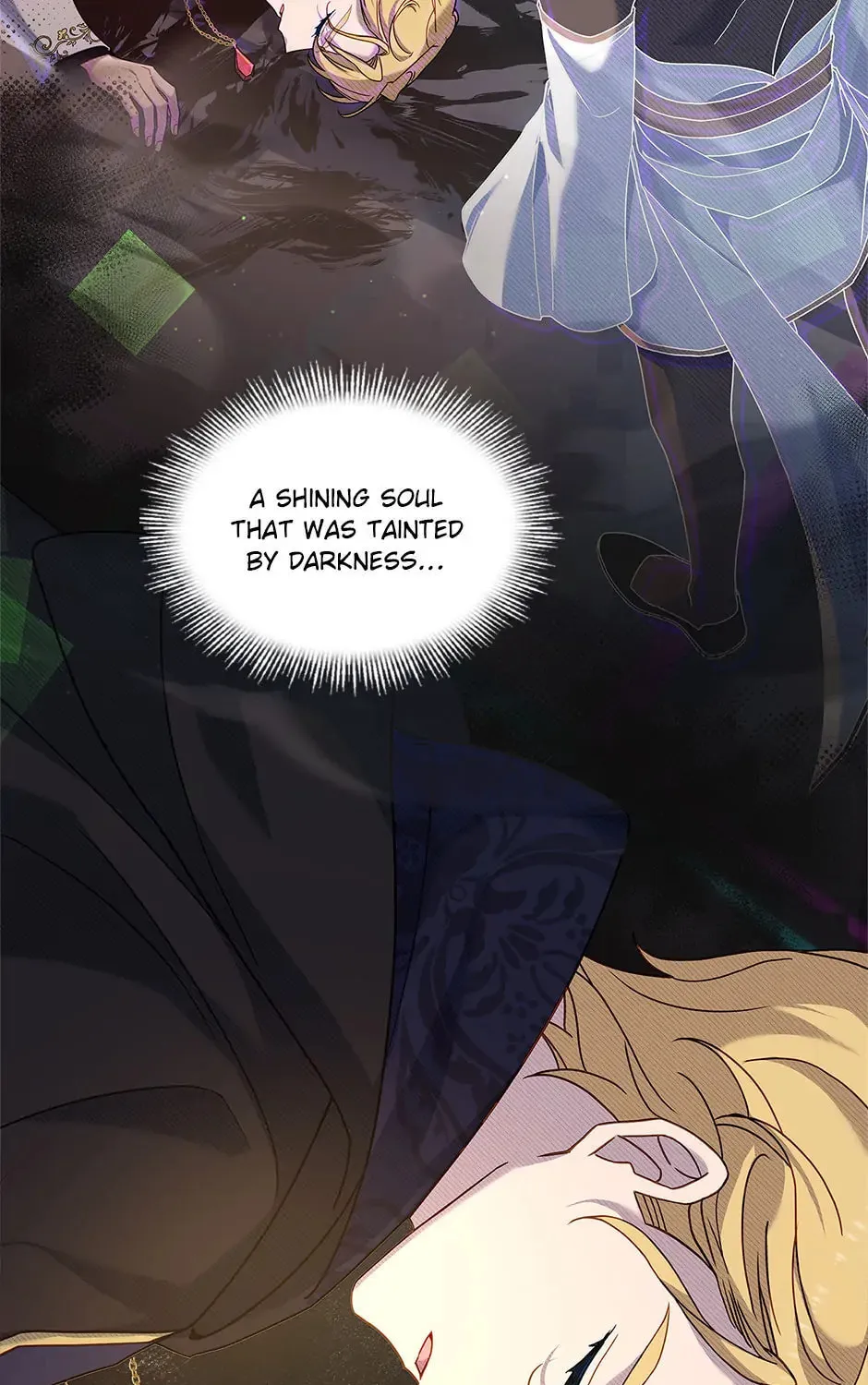 Read The Lady Needs a Break chapter 77 image 109 on Lezhin