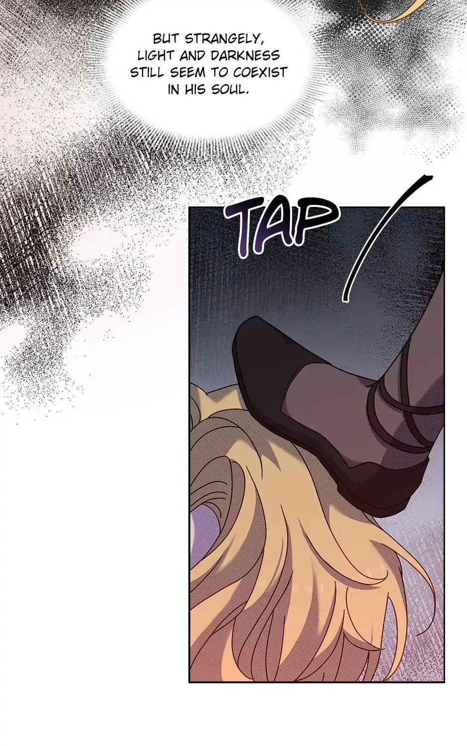 Read The Lady Needs a Break chapter 77 image 111 on Lezhin