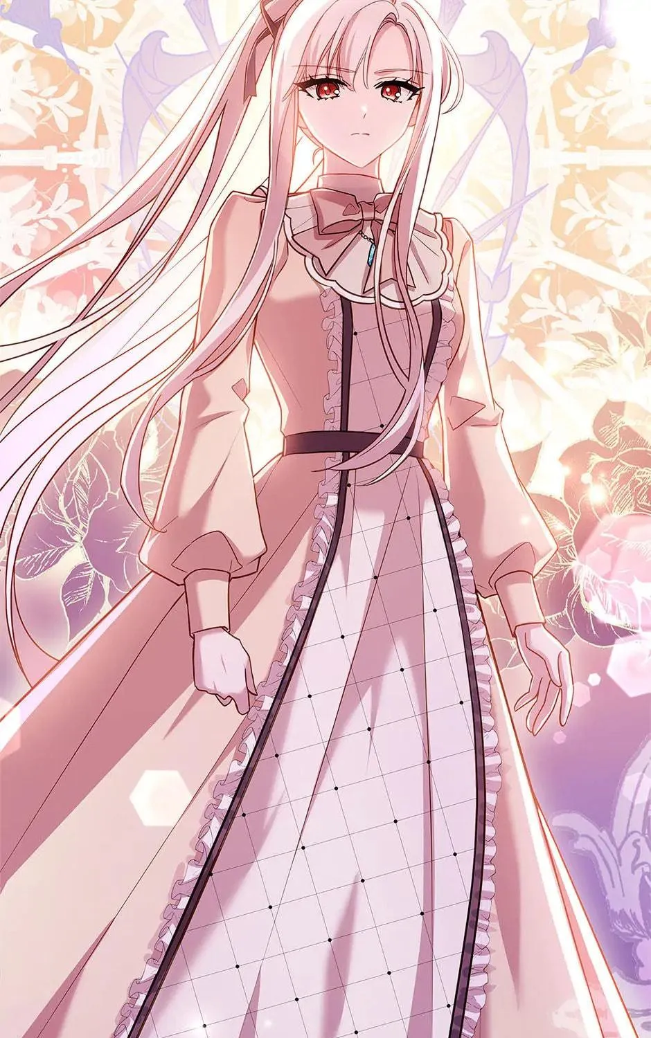 Read The Lady Needs a Break chapter 77 image 135 on Lezhin