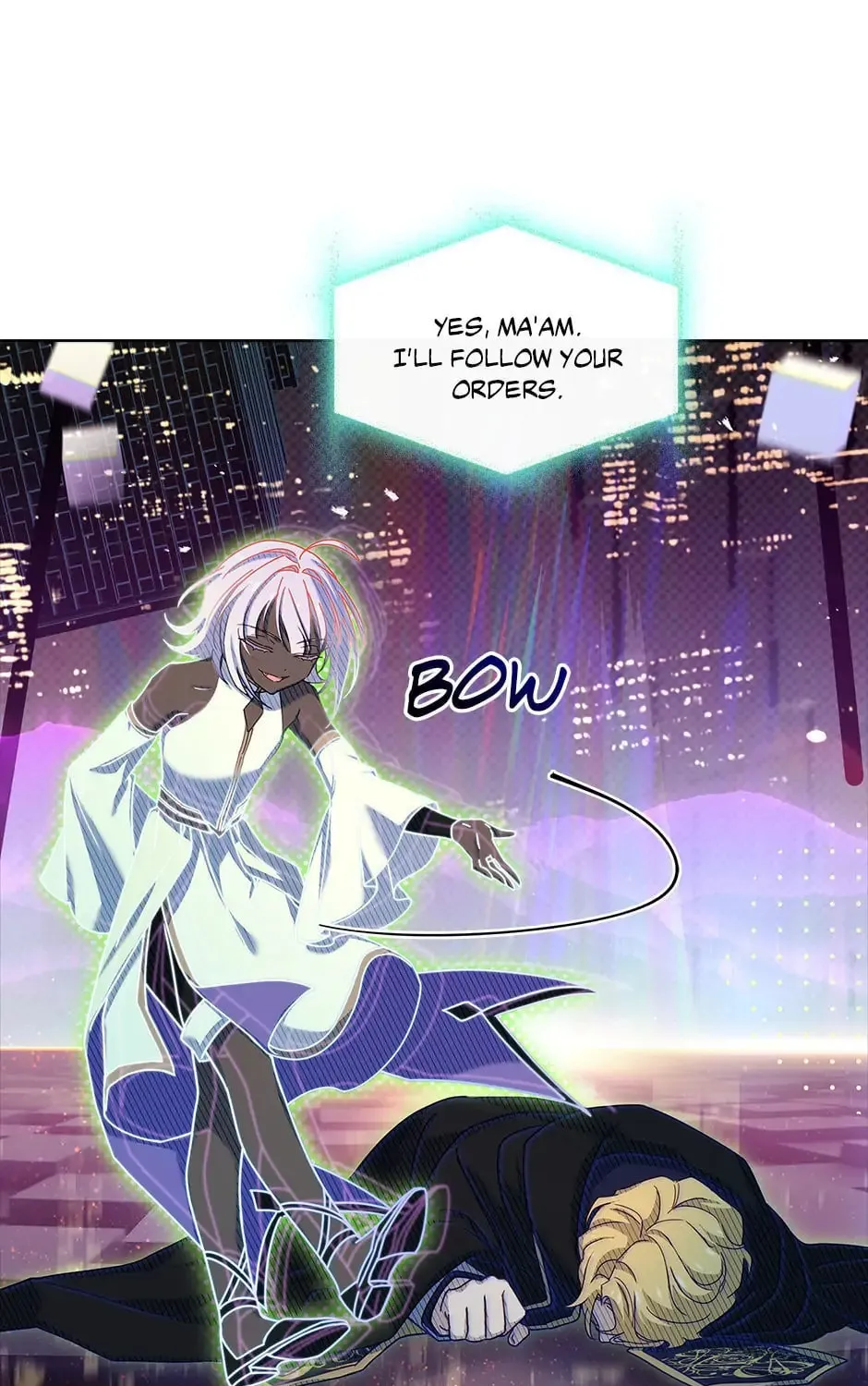 Read The Lady Needs a Break chapter 77 image 149 on Lezhin