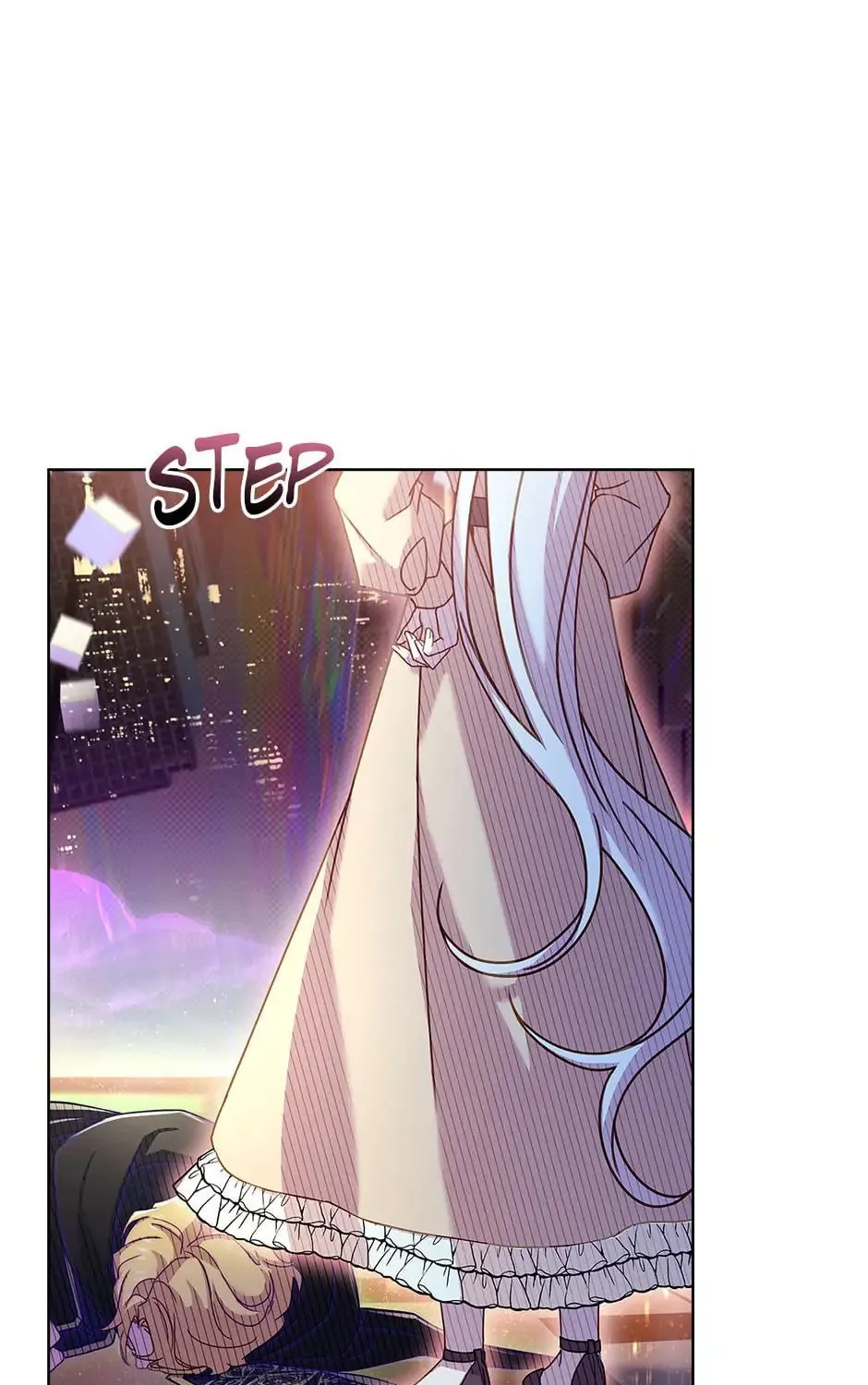 Read The Lady Needs a Break chapter 77 image 155 on Lezhin