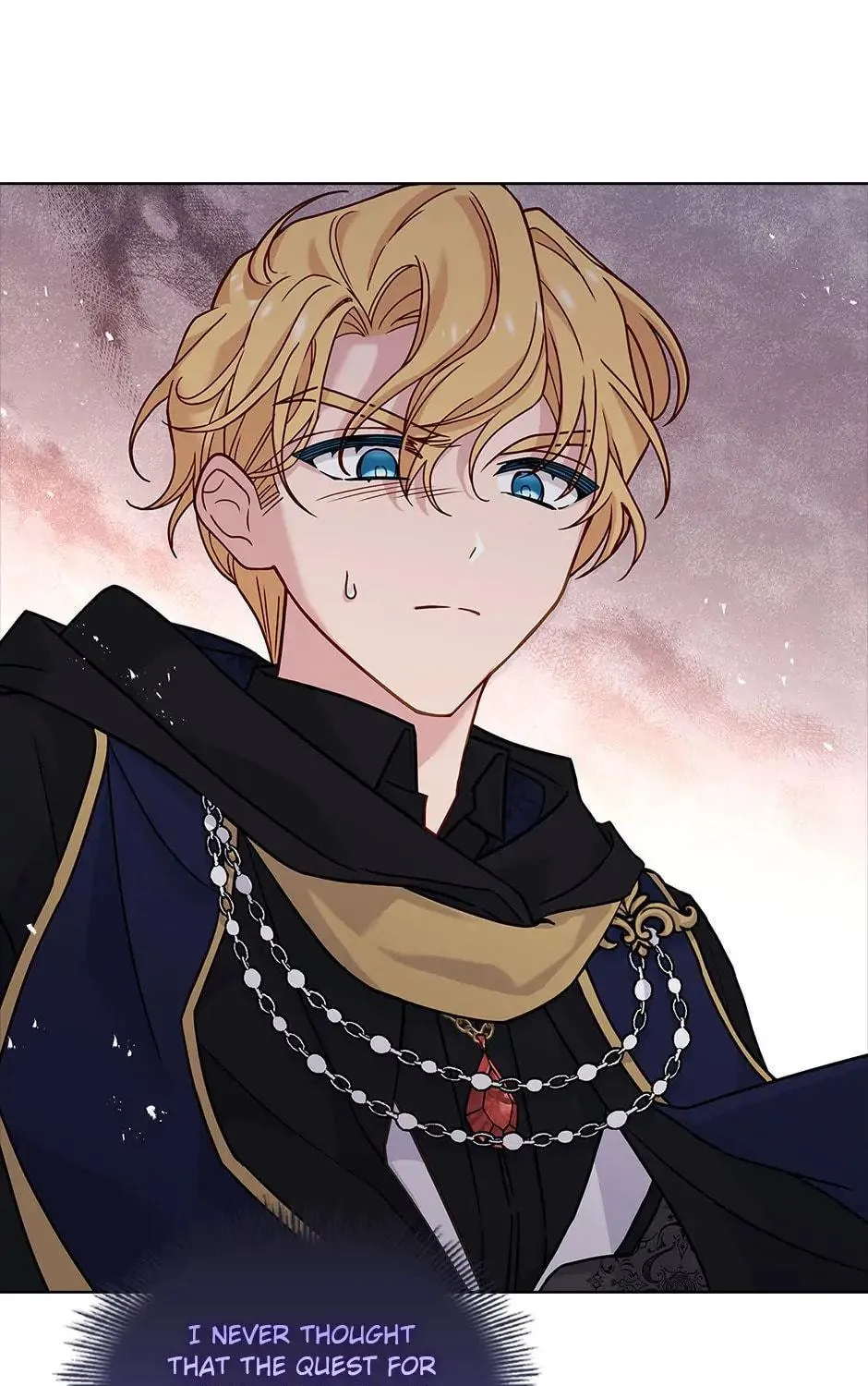 Read The Lady Needs a Break chapter 77 image 17 on Lezhin