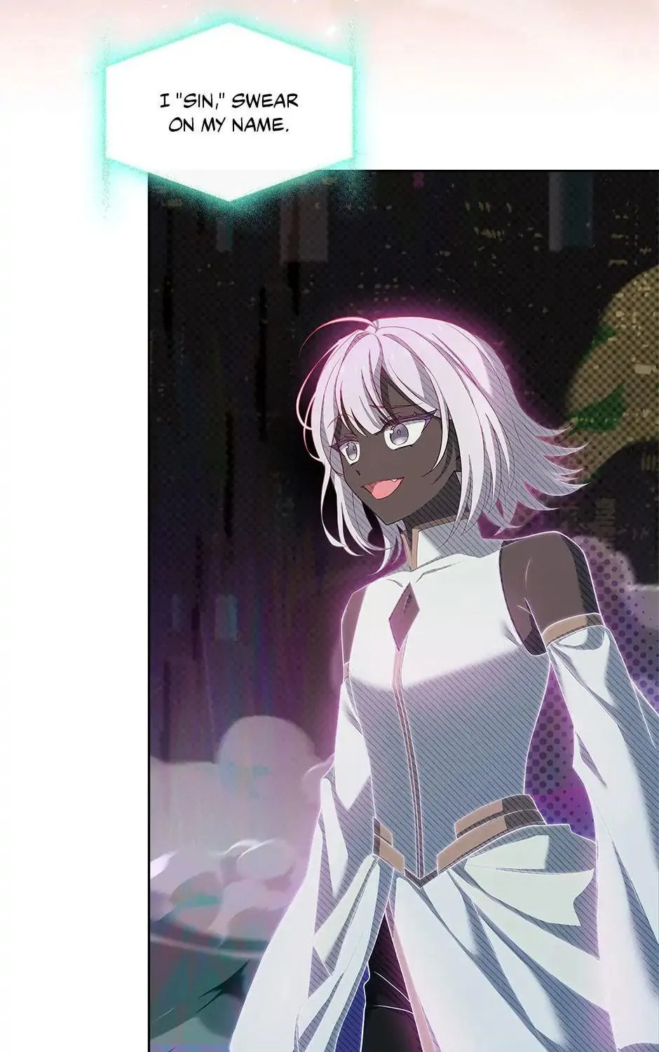 Read The Lady Needs a Break chapter 77 image 27 on Lezhin
