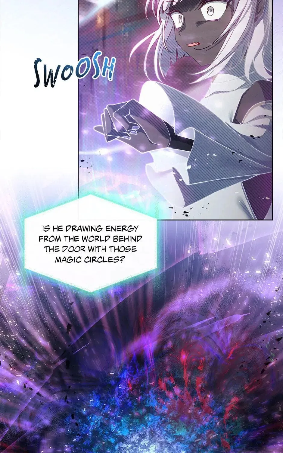 Read The Lady Needs a Break chapter 77 image 39 on Lezhin