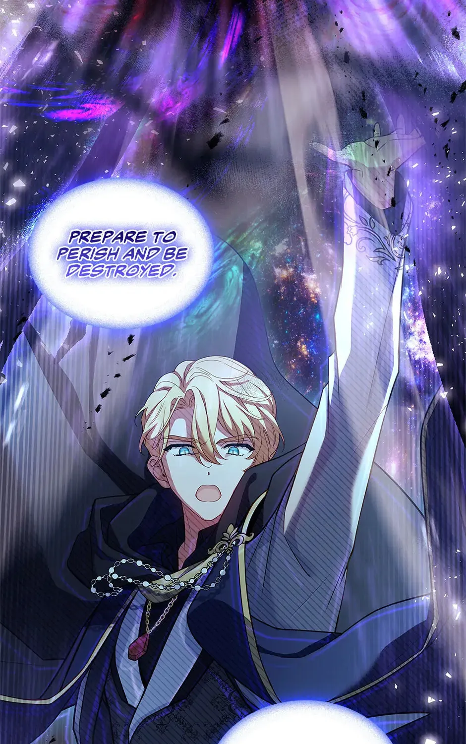 Read The Lady Needs a Break chapter 77 image 41 on Lezhin