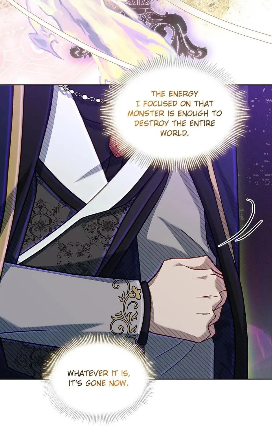 Read The Lady Needs a Break chapter 77 image 69 on Lezhin