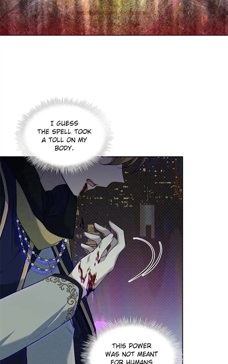 Read The Lady Needs a Break chapter 77 image 75 on Lezhin