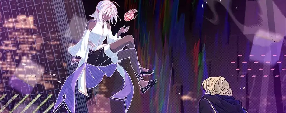 Read The Lady Needs a Break chapter 77 image 86 on Lezhin