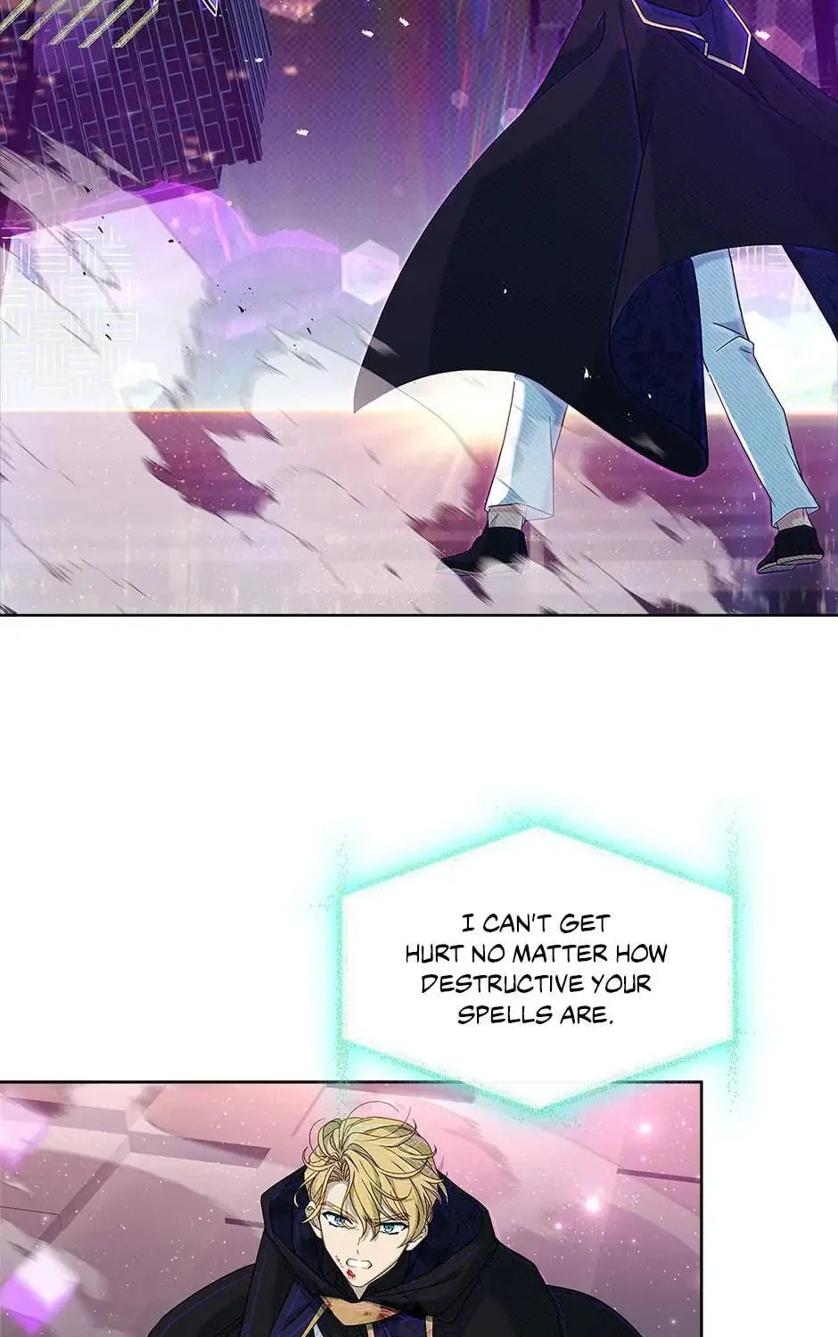 Read The Lady Needs a Break chapter 77 image 87 on Lezhin