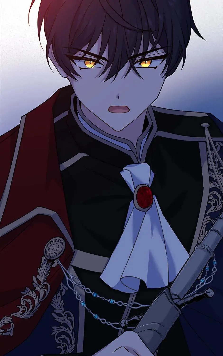 Read The Lady Needs a Break chapter 78 image 107 on Lezhin