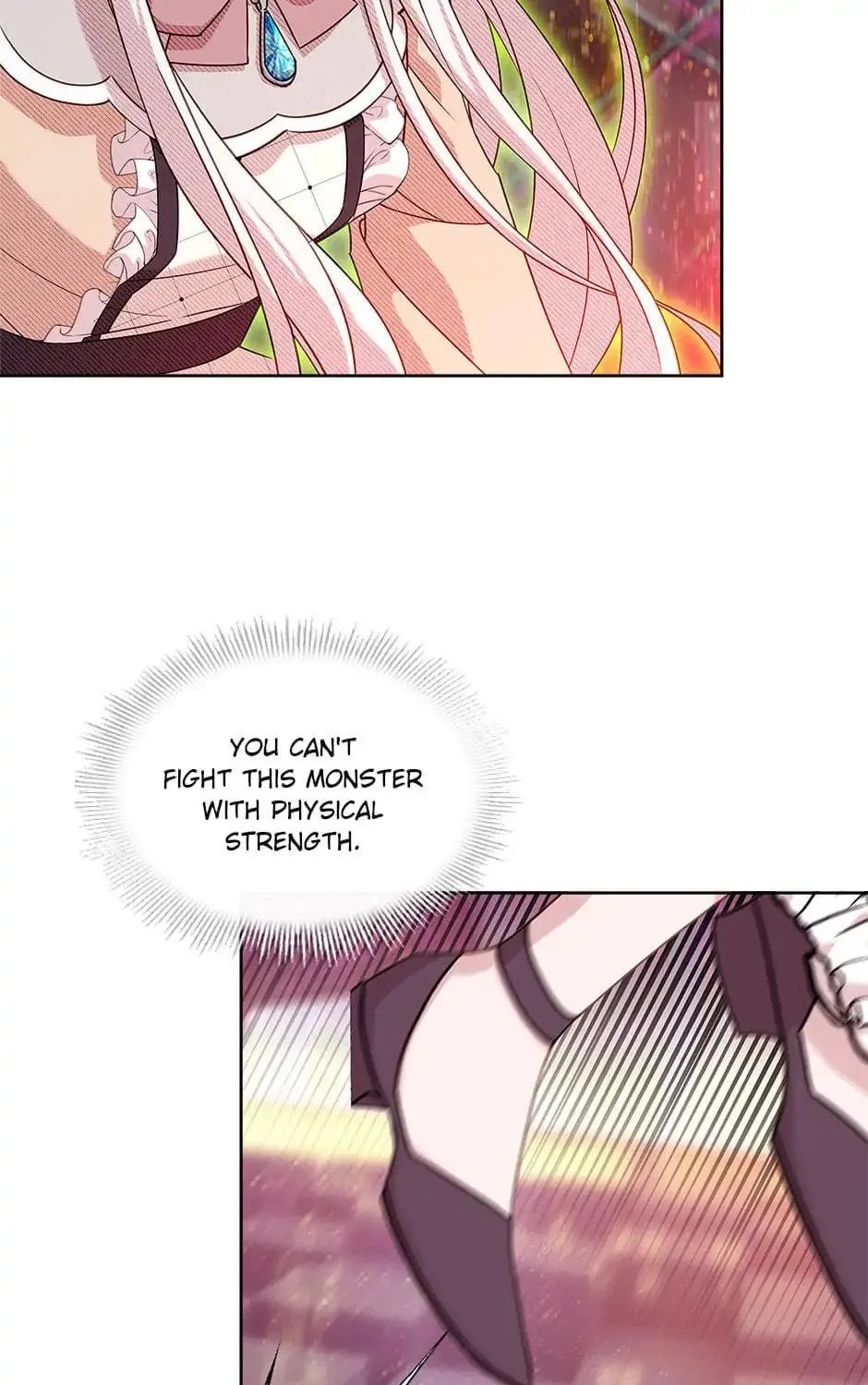 Read The Lady Needs a Break chapter 78 image 123 on Lezhin