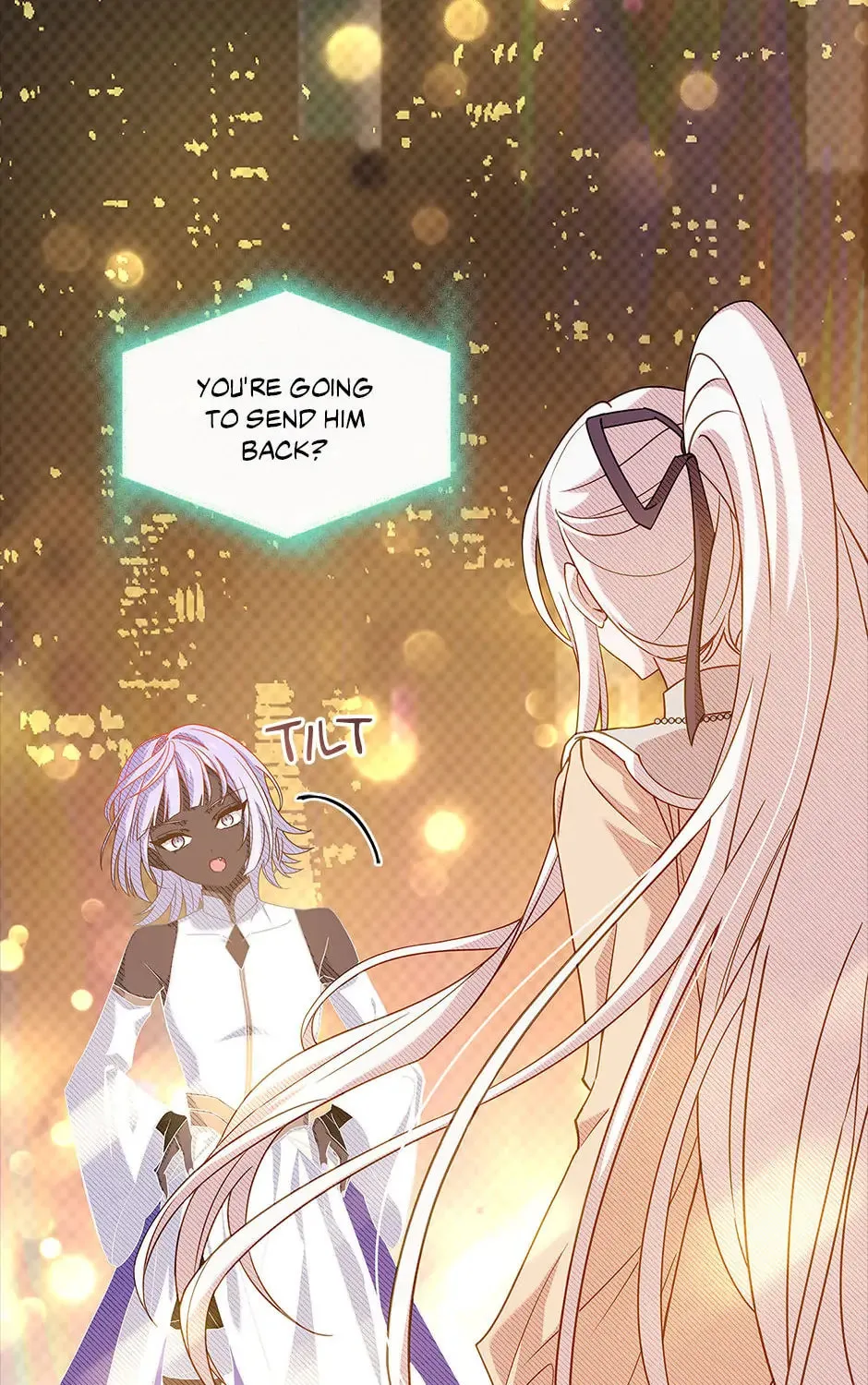 Read The Lady Needs a Break chapter 78 image 131 on Lezhin