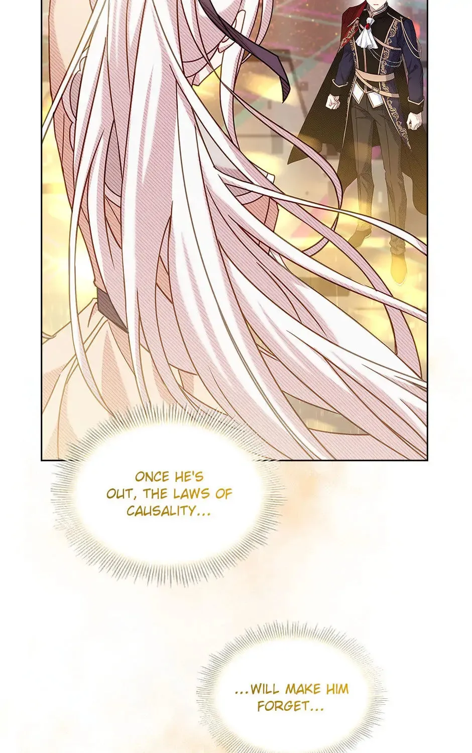 Read The Lady Needs a Break chapter 78 image 139 on Lezhin