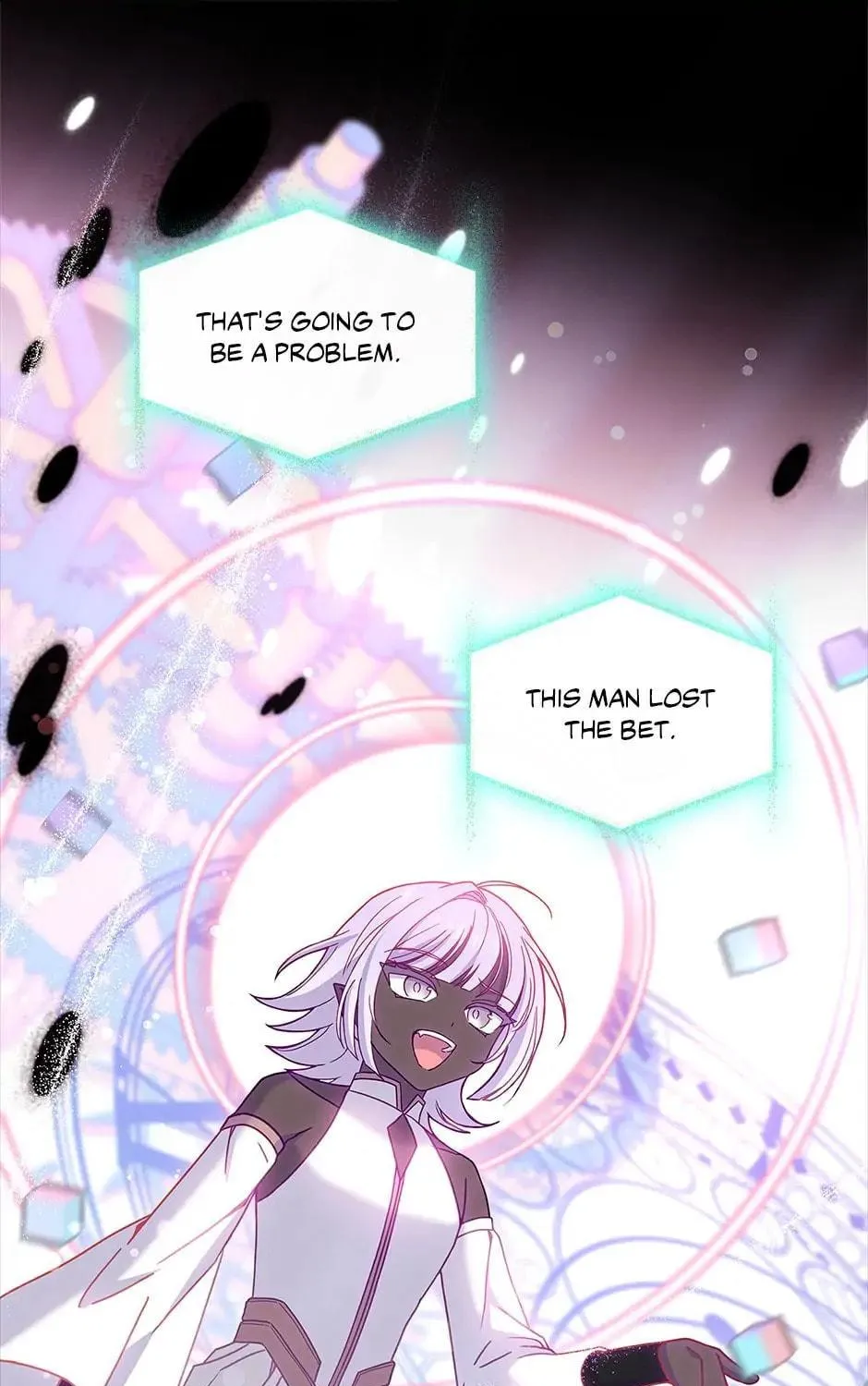 Read The Lady Needs a Break chapter 78 image 15 on Lezhin