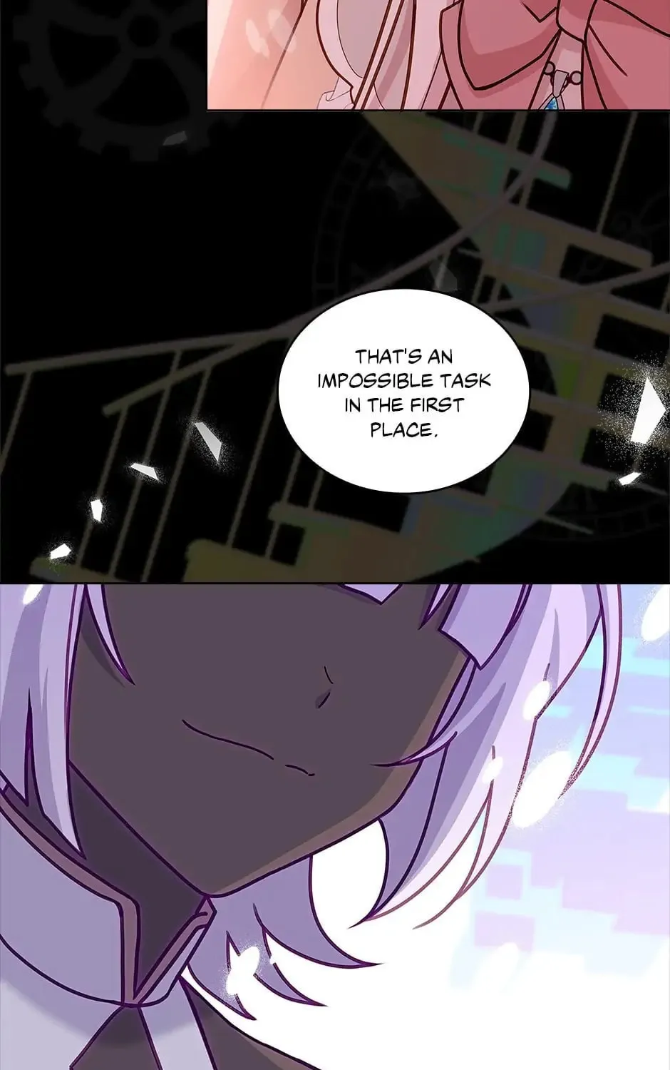 Read The Lady Needs a Break chapter 78 image 19 on Lezhin