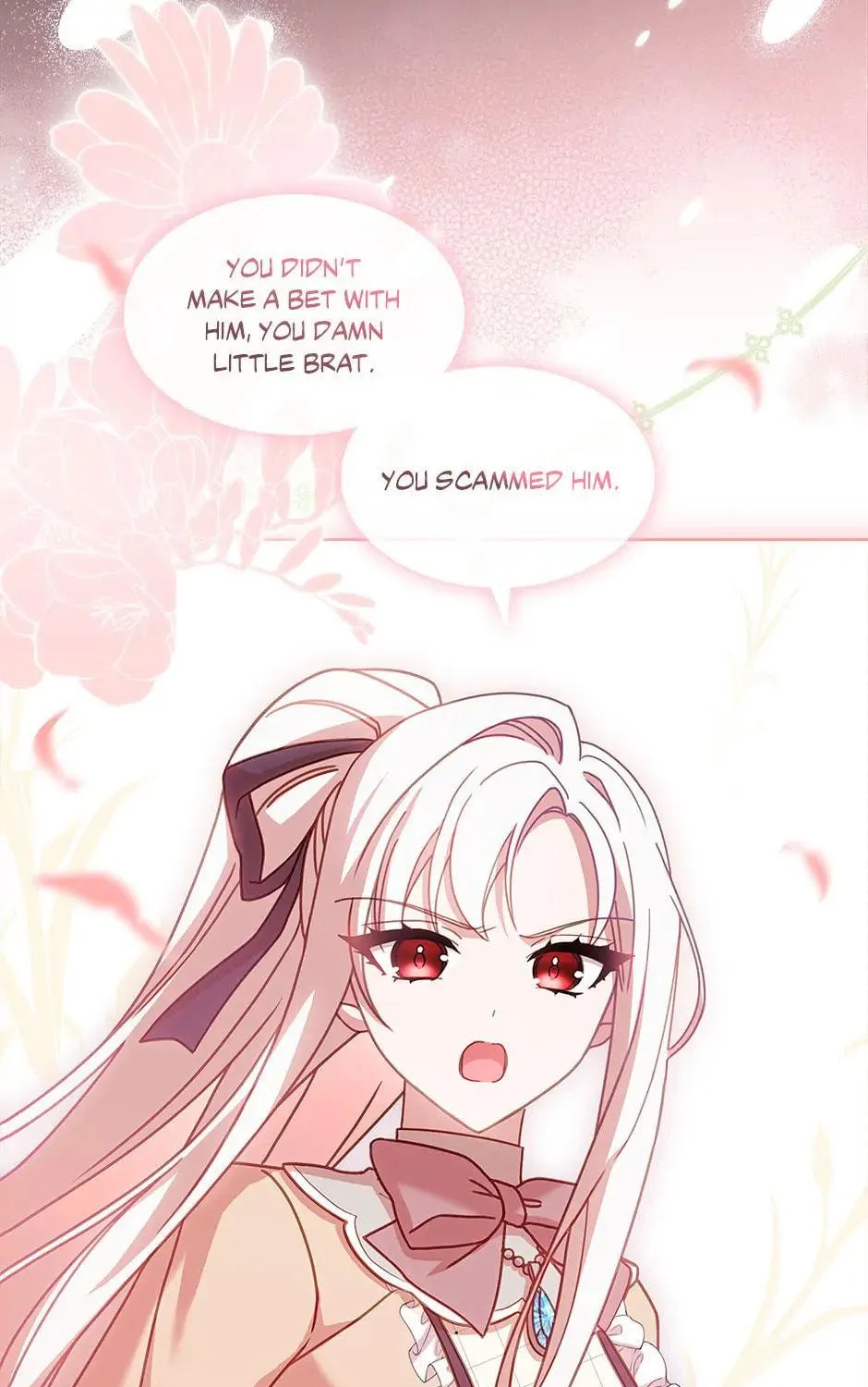 Read The Lady Needs a Break chapter 78 image 21 on Lezhin