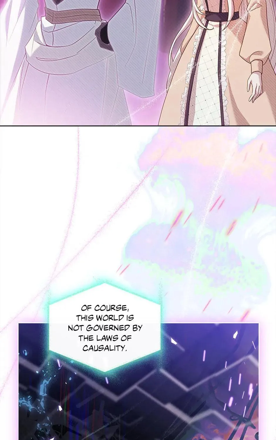 Read The Lady Needs a Break chapter 78 image 27 on Lezhin