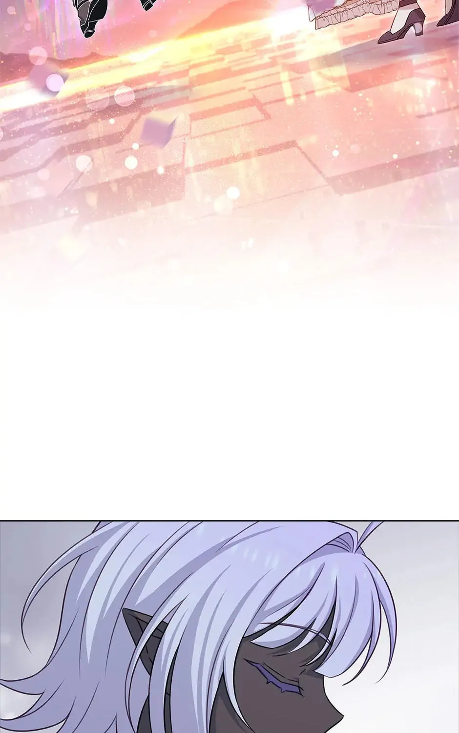 Read The Lady Needs a Break chapter 78 image 35 on Lezhin