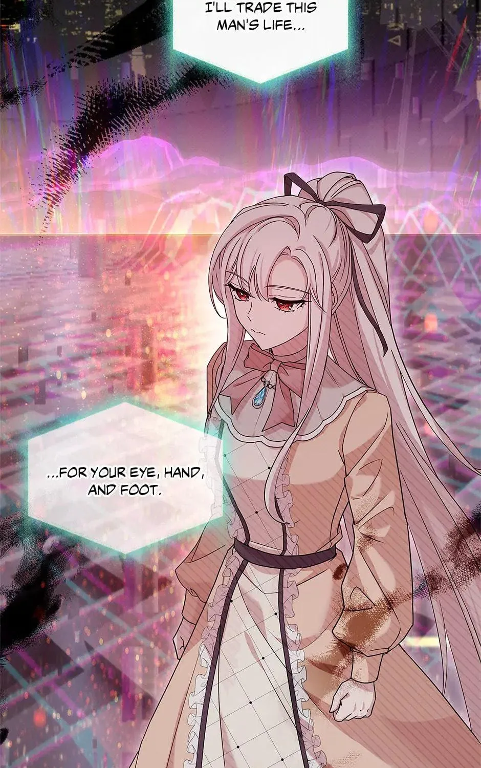 Read The Lady Needs a Break chapter 78 image 45 on Lezhin