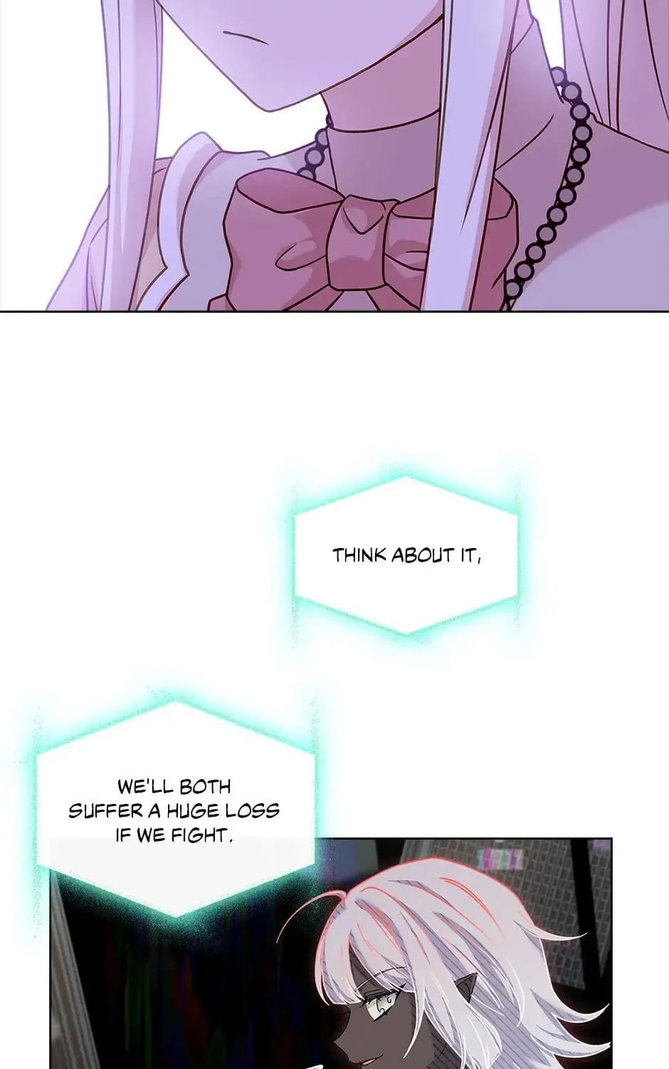 Read The Lady Needs a Break chapter 78 image 49 on Lezhin