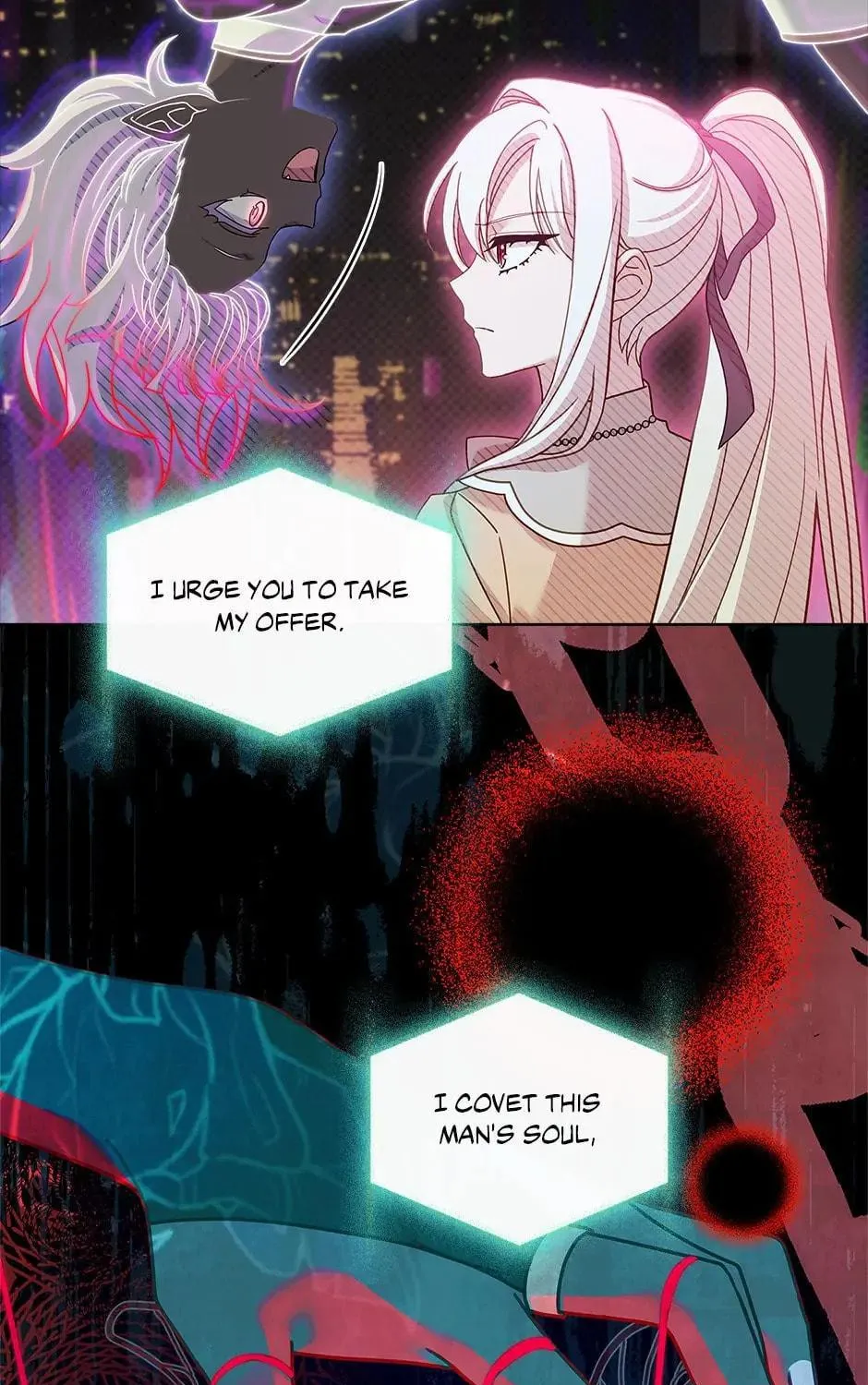 Read The Lady Needs a Break chapter 78 image 67 on Lezhin