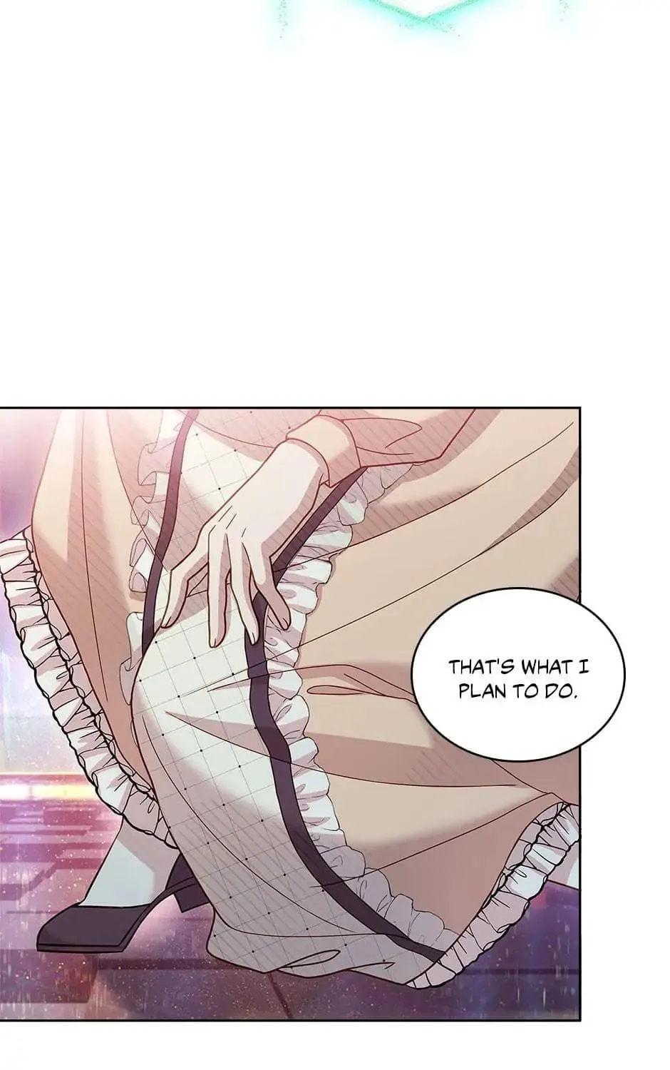 Read The Lady Needs a Break chapter 78 image 7 on Lezhin