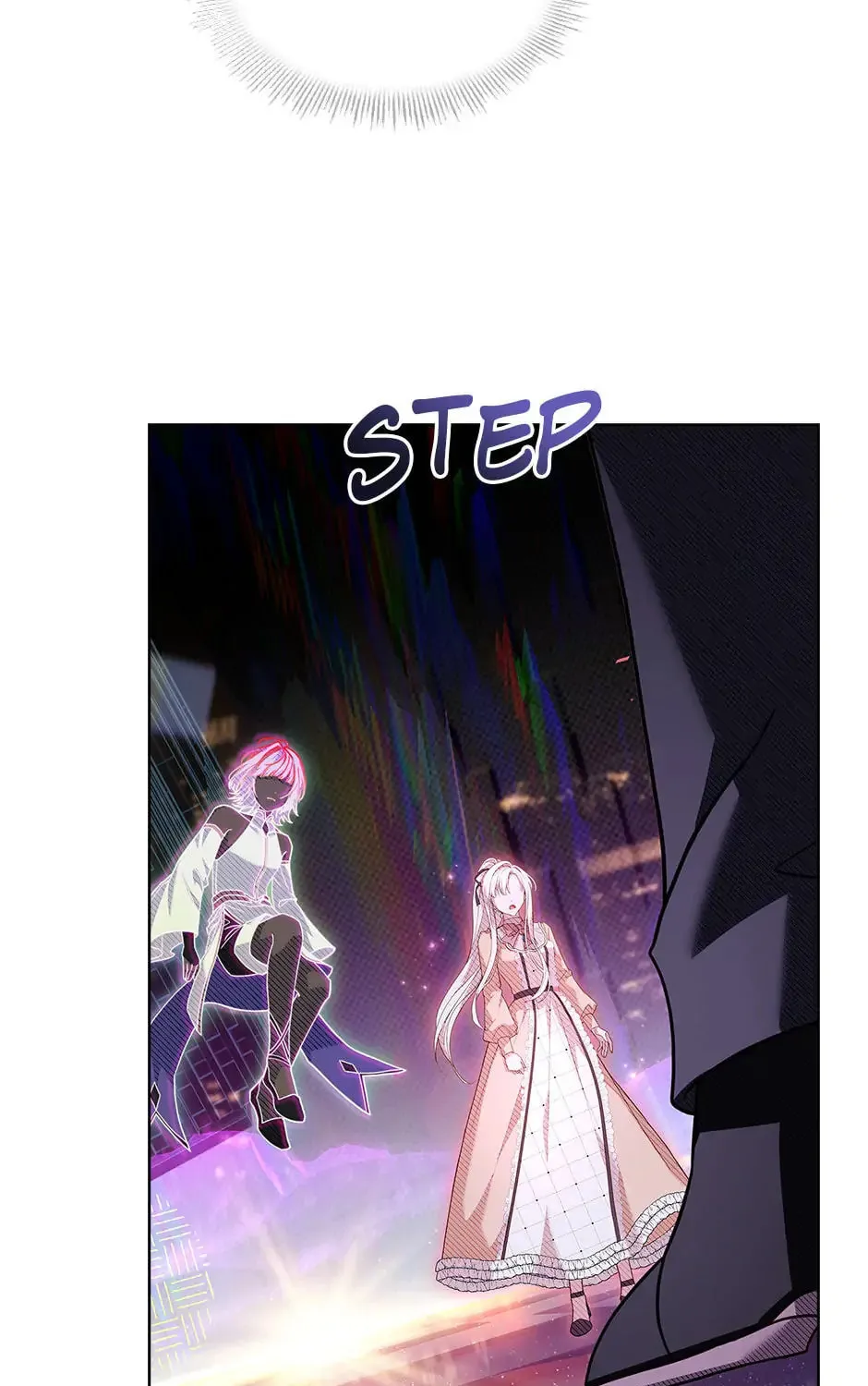 Read The Lady Needs a Break chapter 78 image 89 on Lezhin
