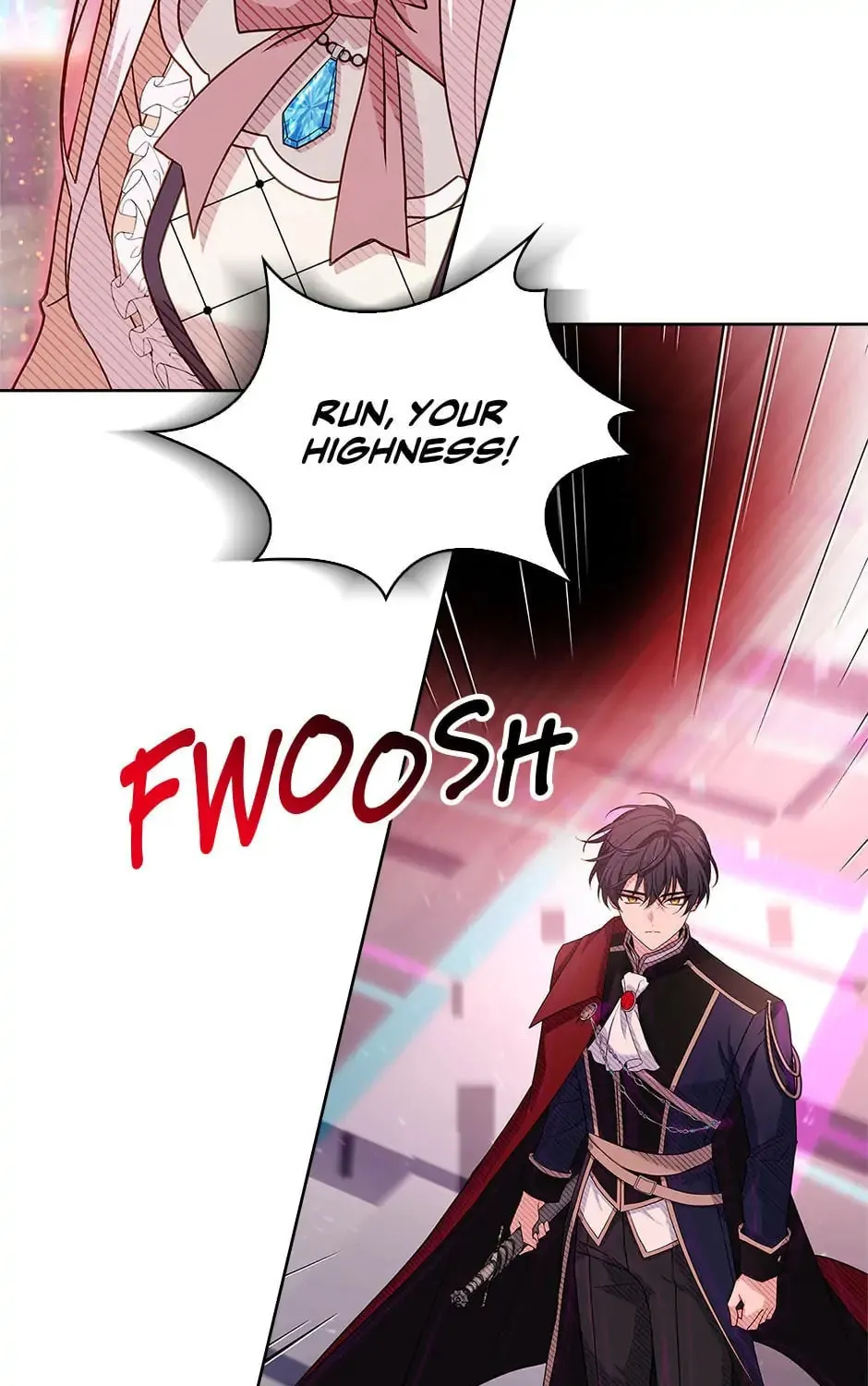 Read The Lady Needs a Break chapter 78 image 95 on Lezhin